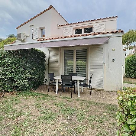 La Casa Mandelieu Apartman Kültér fotó