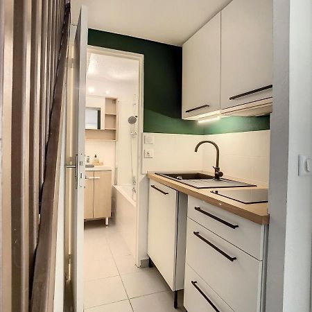 La Casa Mandelieu Apartman Kültér fotó