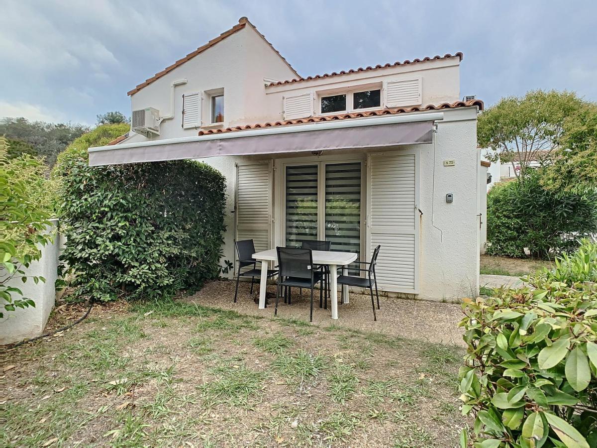 La Casa Mandelieu Apartman Kültér fotó