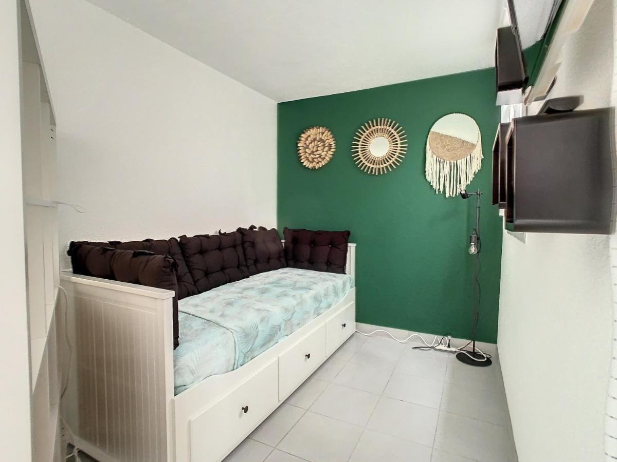La Casa Mandelieu Apartman Kültér fotó
