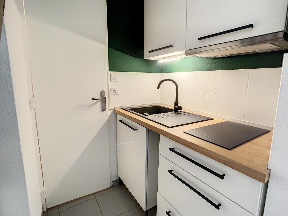 La Casa Mandelieu Apartman Kültér fotó