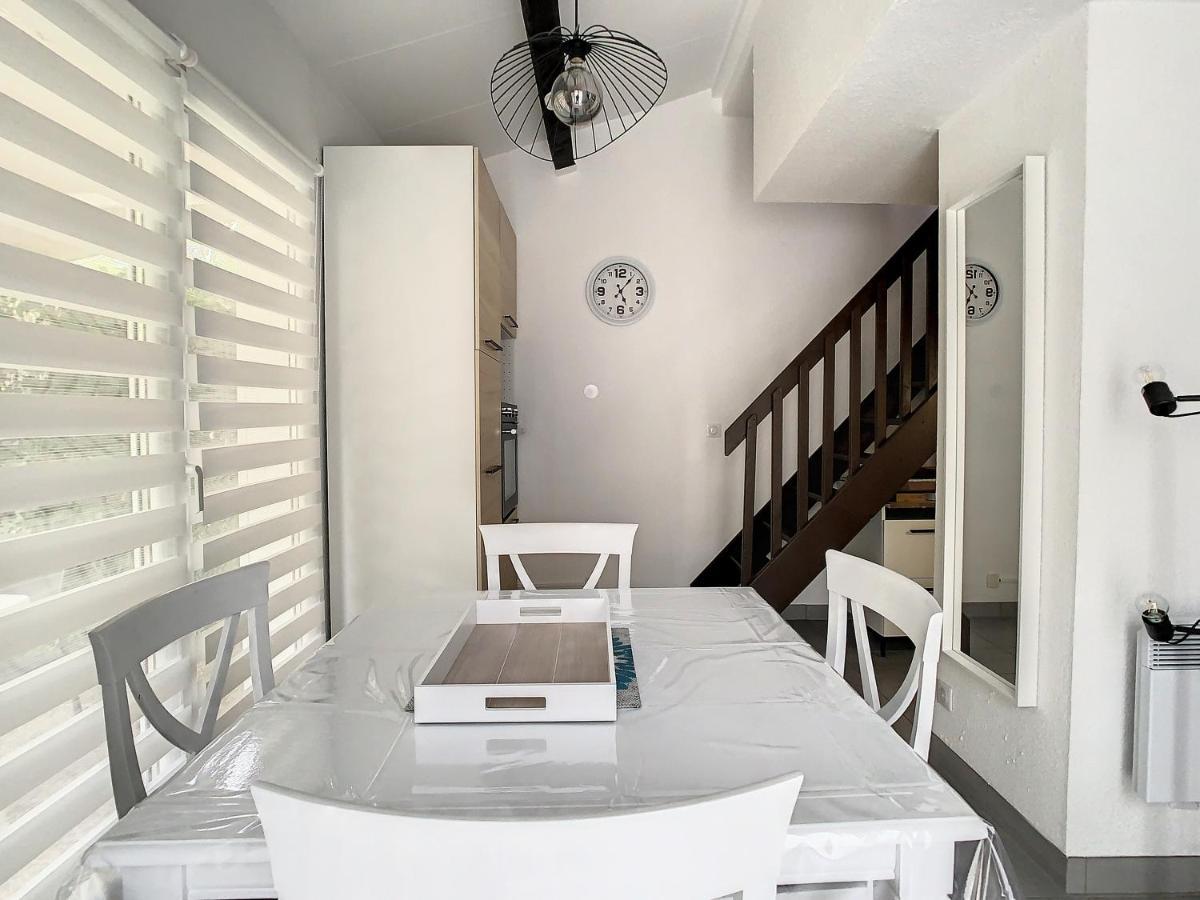 La Casa Mandelieu Apartman Kültér fotó