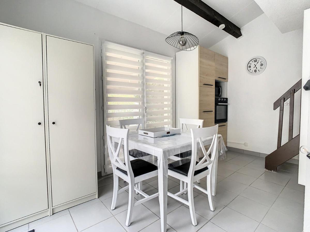 La Casa Mandelieu Apartman Kültér fotó