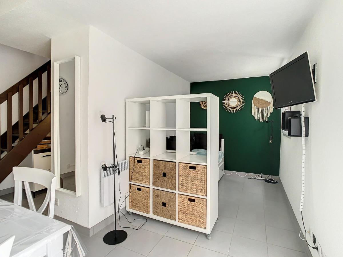 La Casa Mandelieu Apartman Kültér fotó