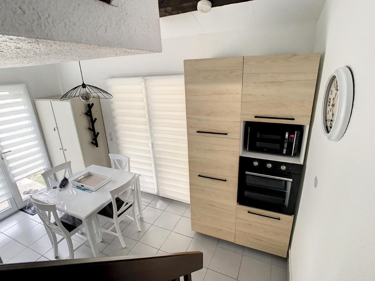 La Casa Mandelieu Apartman Kültér fotó