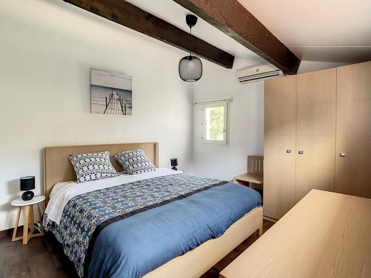 La Casa Mandelieu Apartman Kültér fotó