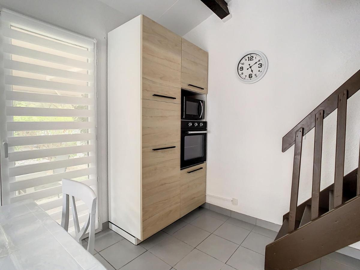 La Casa Mandelieu Apartman Kültér fotó