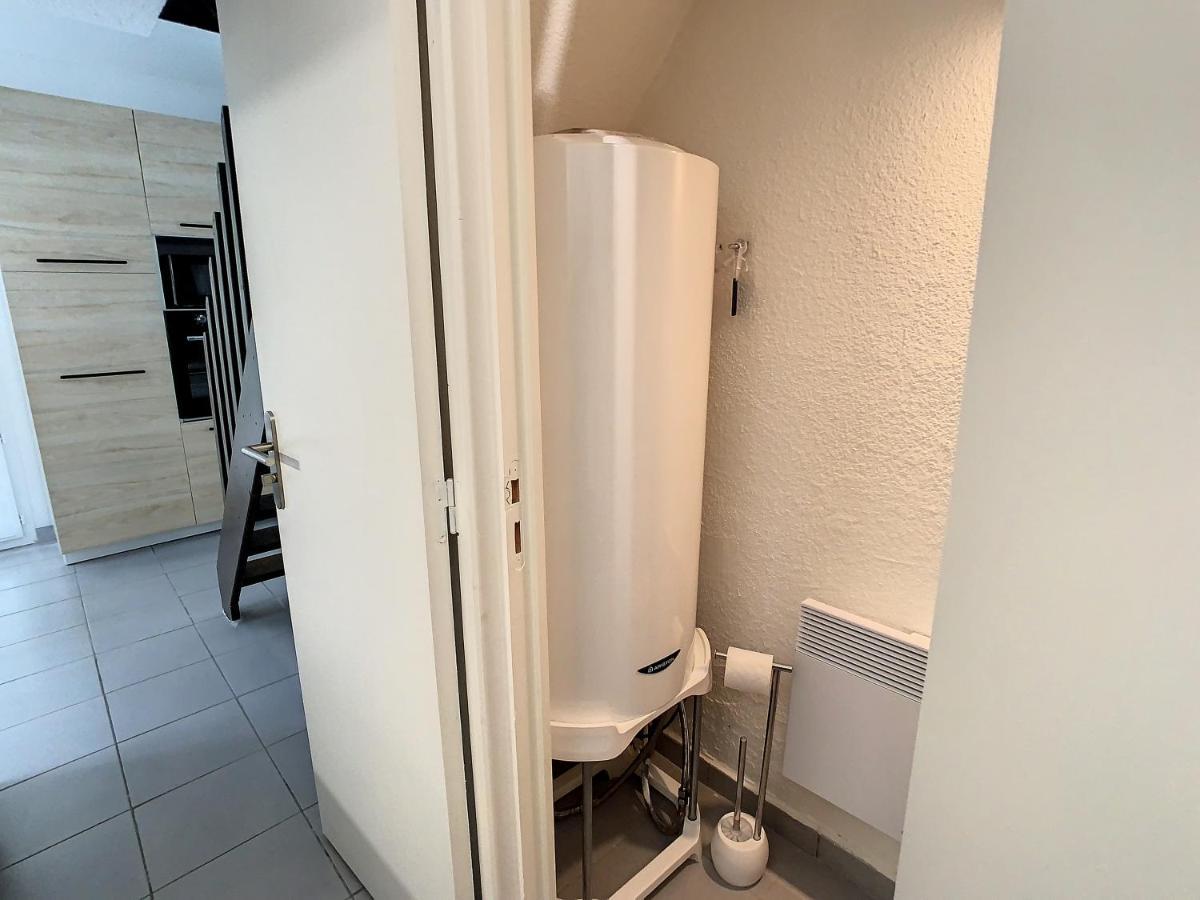 La Casa Mandelieu Apartman Kültér fotó
