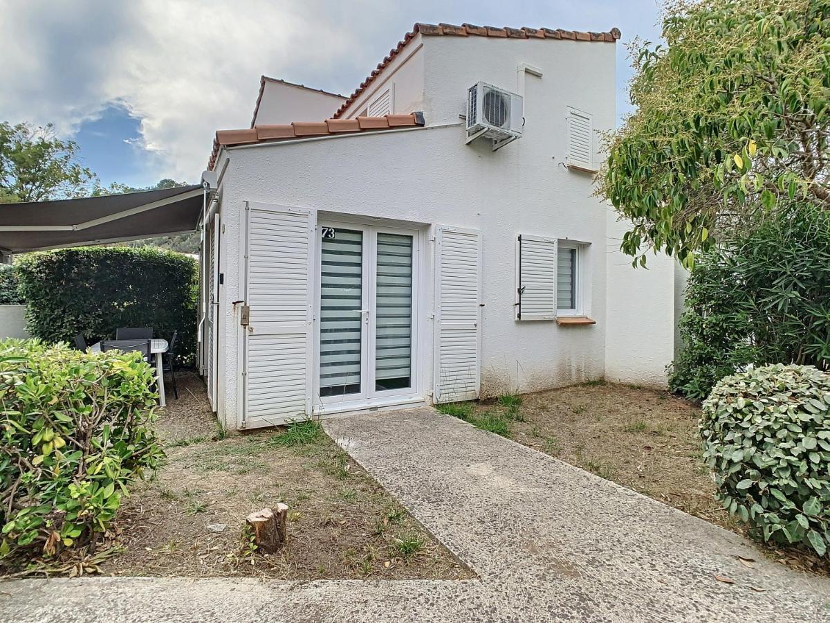 La Casa Mandelieu Apartman Kültér fotó