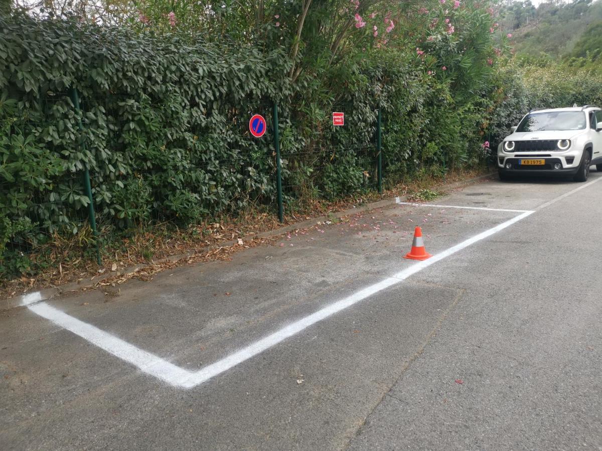 La Casa Mandelieu Apartman Kültér fotó
