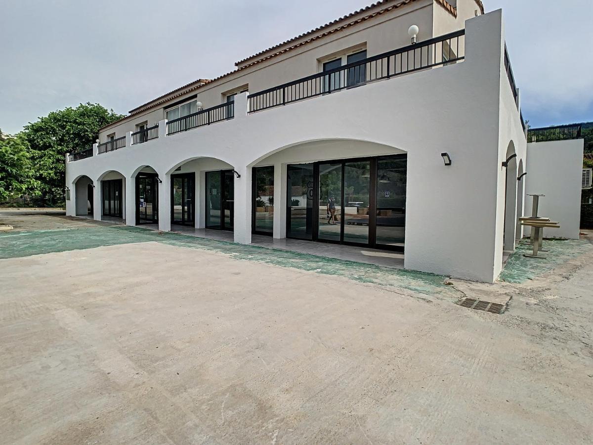 La Casa Mandelieu Apartman Kültér fotó