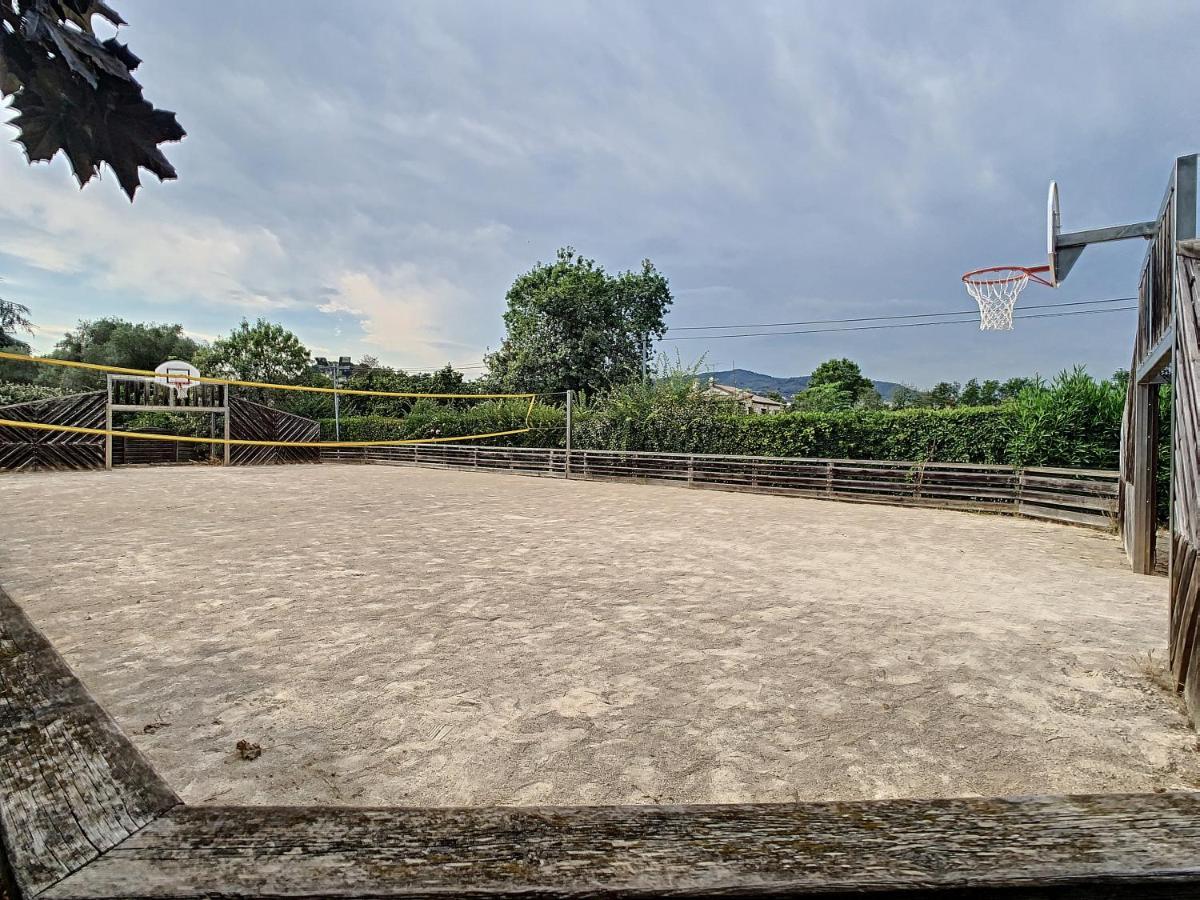 La Casa Mandelieu Apartman Kültér fotó