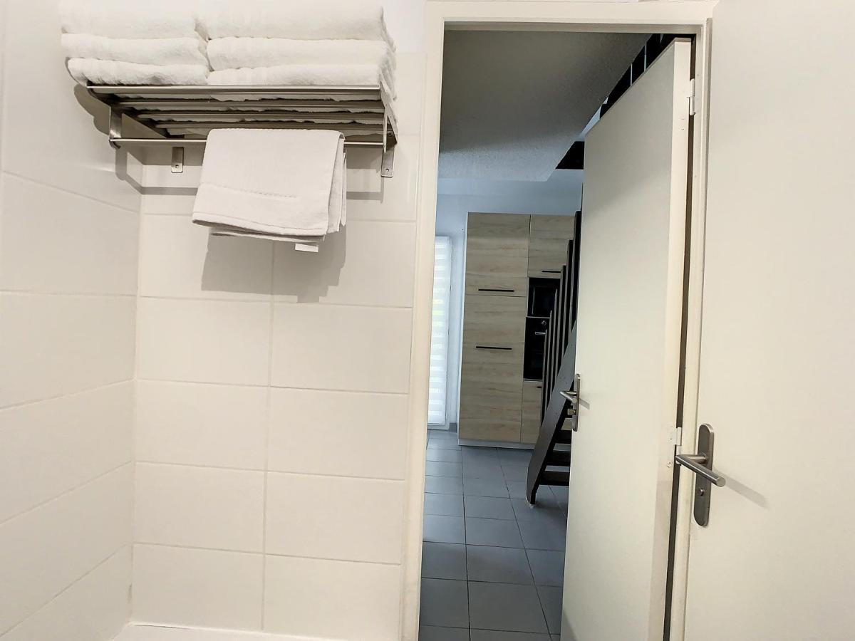 La Casa Mandelieu Apartman Kültér fotó