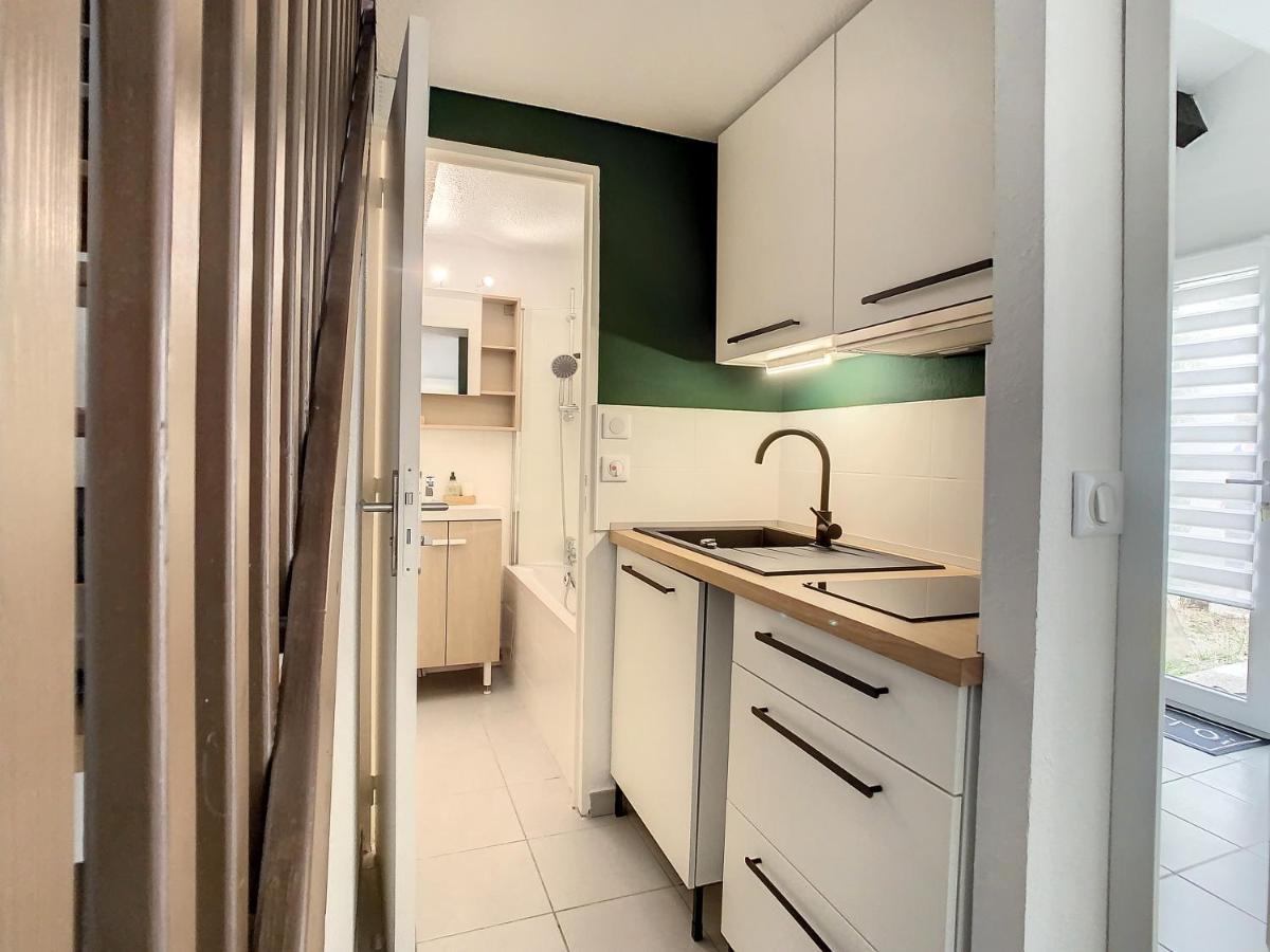 La Casa Mandelieu Apartman Kültér fotó