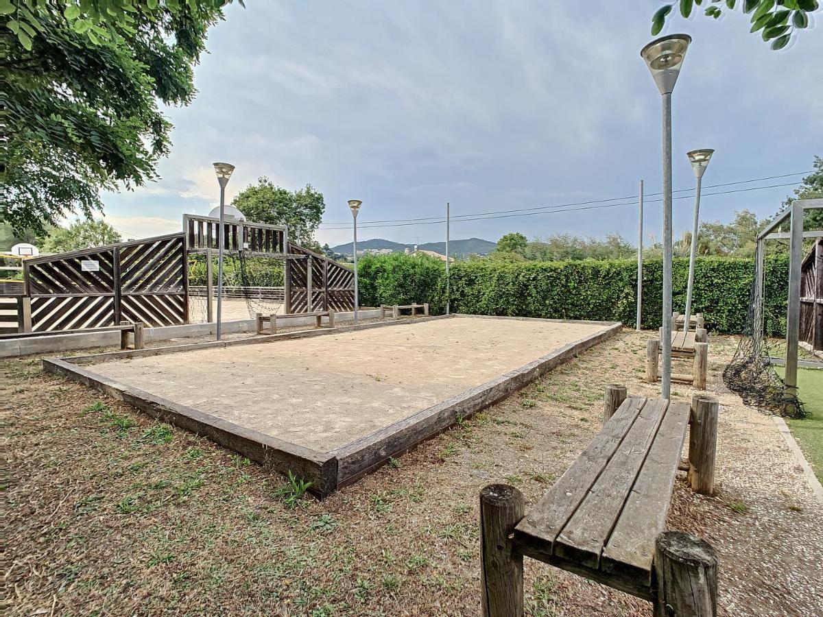 La Casa Mandelieu Apartman Kültér fotó