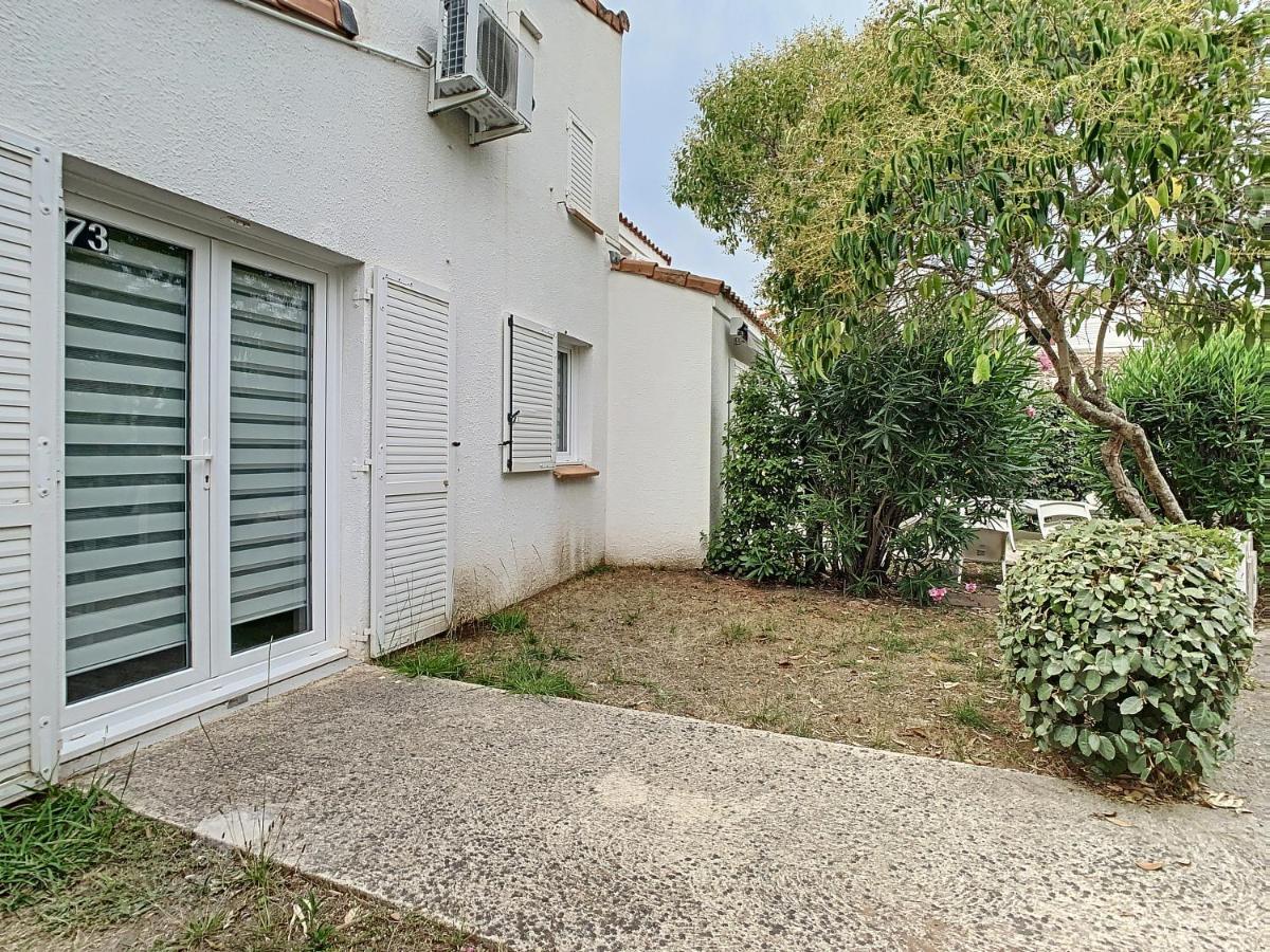 La Casa Mandelieu Apartman Kültér fotó