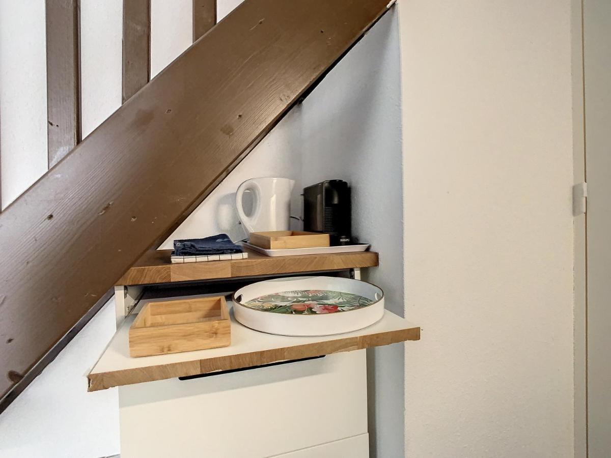 La Casa Mandelieu Apartman Kültér fotó