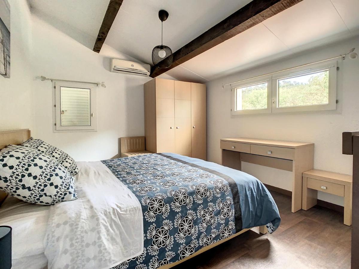 La Casa Mandelieu Apartman Kültér fotó